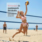 🌊50% kedvezmény👙Női virágmintás, magas derekú bikini szett