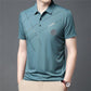 👕Férfi Ice Silk Stretch ing, hűvös és kényelmes