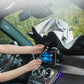 ☂️🚗 2026-os Kihúzható Autóablak Napellenző: UV-védelem és Gyors Telepítés! ✨