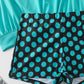 👙 Pöttyös Bikini [S-3XL] – Retró Stílus | Raktáron