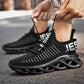 👟🔥Férfi sportcipők, edzőcipők, sétálócipők, zárt orrú sportcipők, magasságnövelő cipők