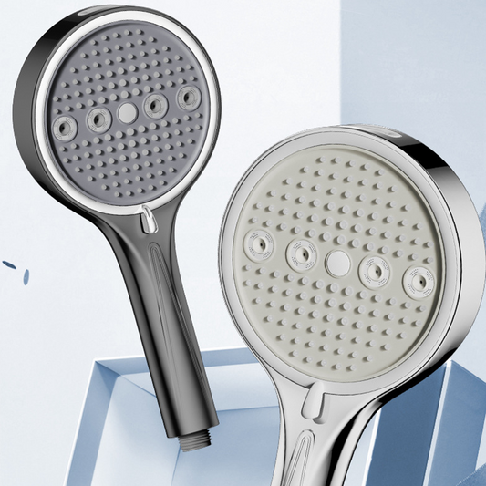 🚿50% KEDVEZMÉNY🧽6 üzemmódú nagynyomású kézi zuhanyfej