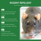 🌿🐭 Természetes borsmentaolajos rágcsálóriasztó spray 💥