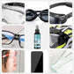 🌿1+1 INGYEN👓 Lencsekarcolás-javító spray