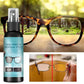 🌿1+1 INGYEN👓 Lencsekarcolás-javító spray