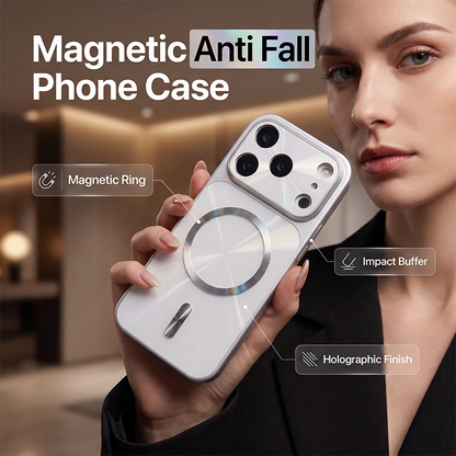 📱Mágneses esésgátló telefontok