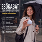 🏕️1+2 INGYEN🌧️ Hordozható esőkabát