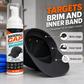 🧢1+1 INGYEN🧼Öblítés nélküli baseball‑sapka habtisztító spray