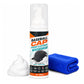 🧢1+1 INGYEN🧼Öblítés nélküli baseball‑sapka habtisztító spray
