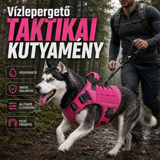 🐕Állítható háziállat hordozóheveder