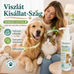 🐾1+1 ingyen🧴 Öblítés nélküli fürdőhab háziállatoknak